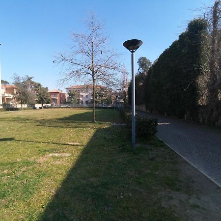 Casa Alberoni Διαμέρισμα Ραβένα Εξωτερικό φωτογραφία