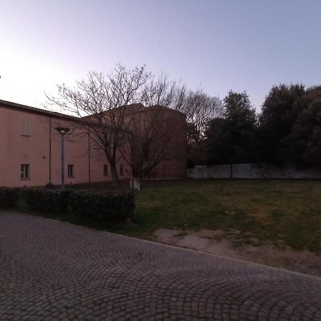 Casa Alberoni Διαμέρισμα Ραβένα Εξωτερικό φωτογραφία