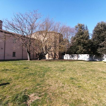 Casa Alberoni Διαμέρισμα Ραβένα Εξωτερικό φωτογραφία