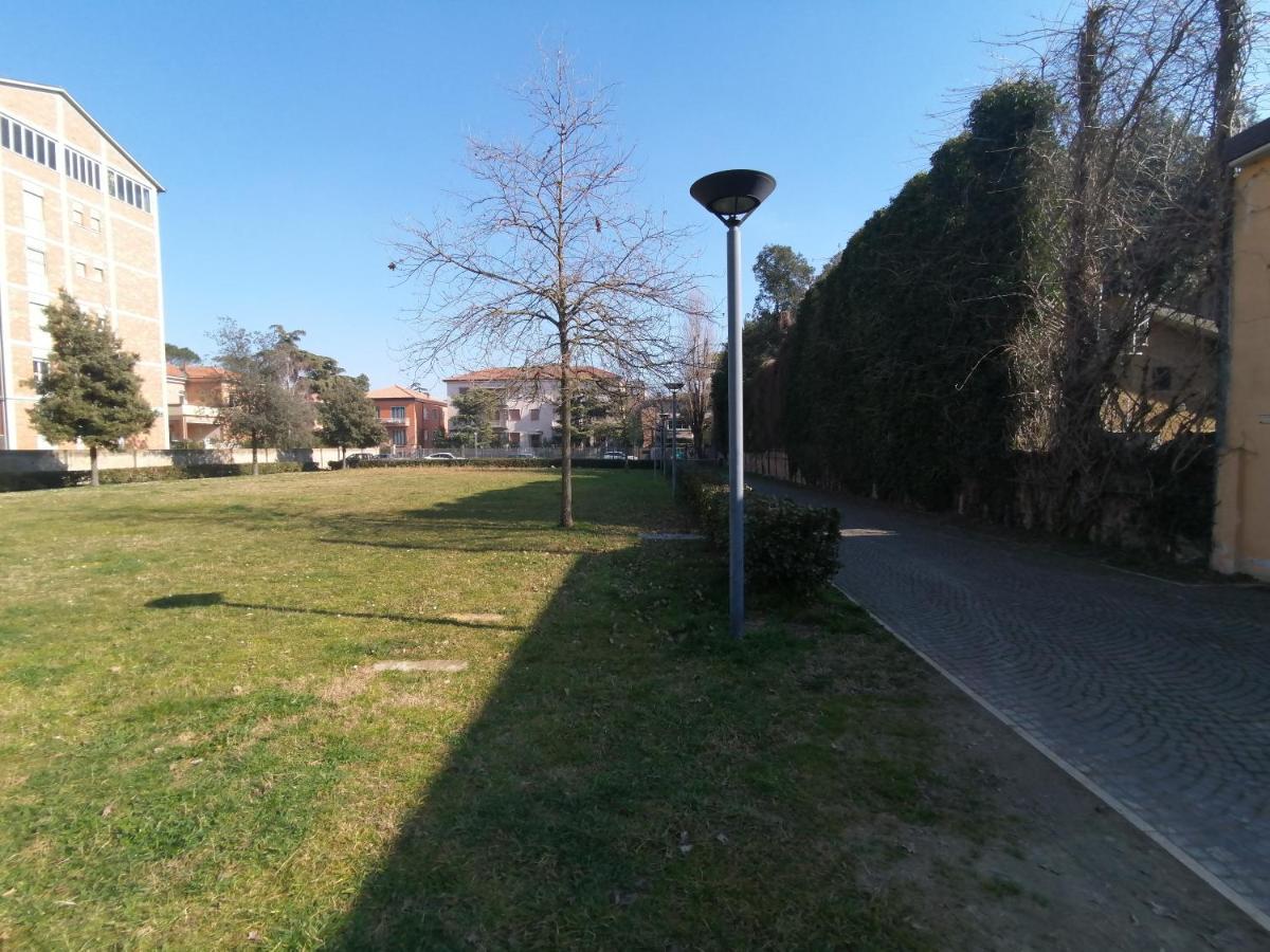 Casa Alberoni Διαμέρισμα Ραβένα Εξωτερικό φωτογραφία