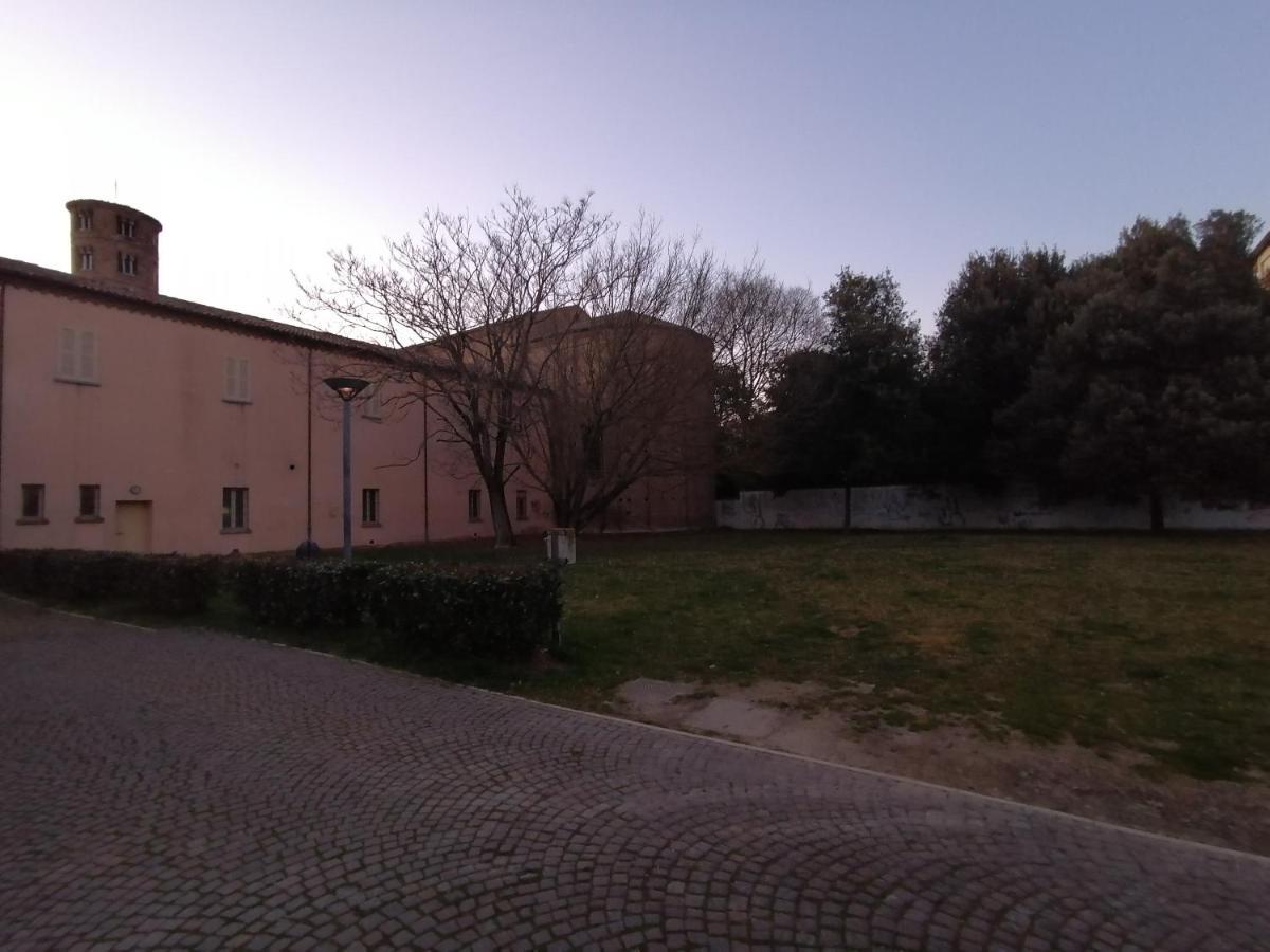 Casa Alberoni Διαμέρισμα Ραβένα Εξωτερικό φωτογραφία