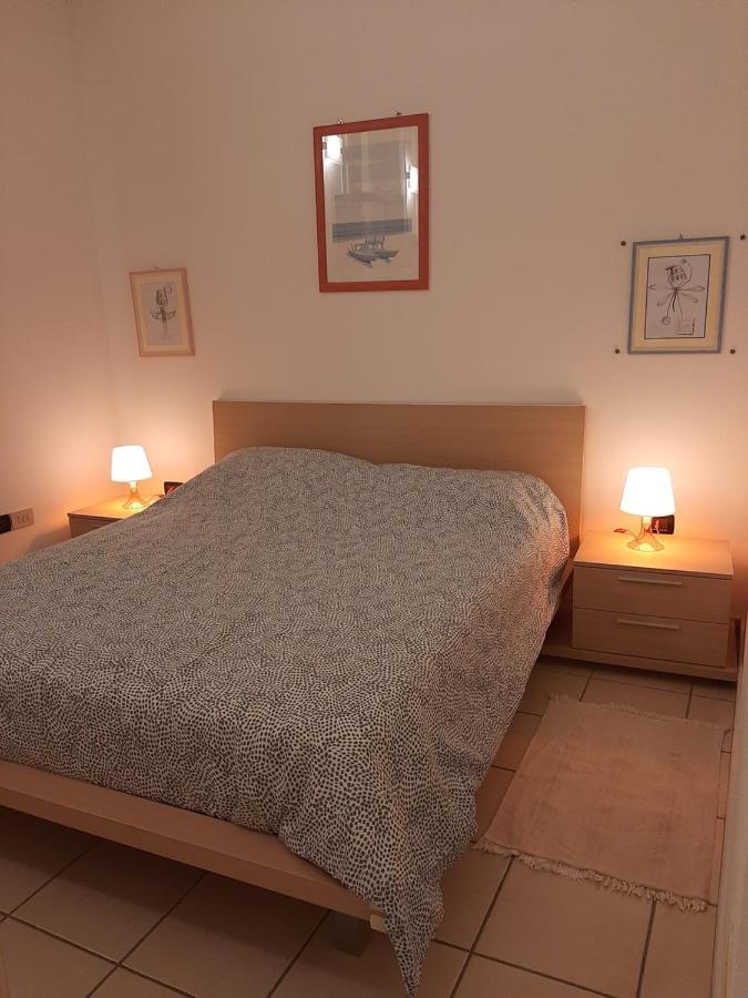 Casa Alberoni Διαμέρισμα Ραβένα Εξωτερικό φωτογραφία