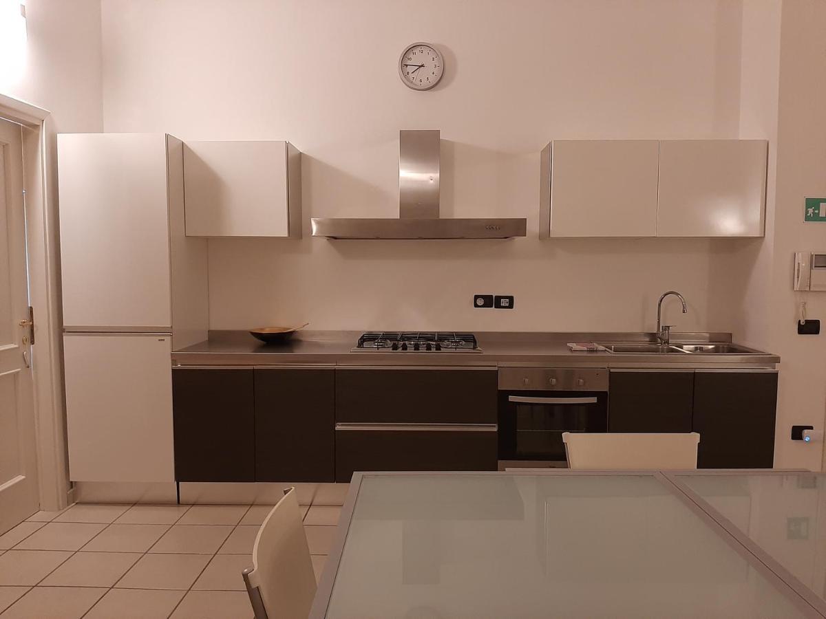Casa Alberoni Διαμέρισμα Ραβένα Εξωτερικό φωτογραφία