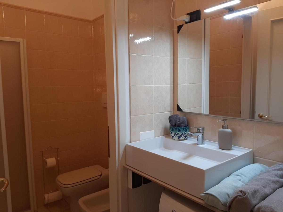 Casa Alberoni Διαμέρισμα Ραβένα Εξωτερικό φωτογραφία