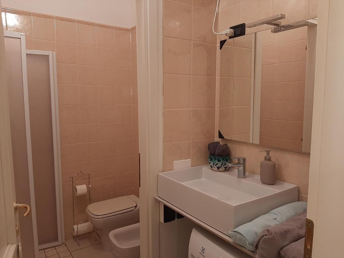 Casa Alberoni Διαμέρισμα Ραβένα Εξωτερικό φωτογραφία