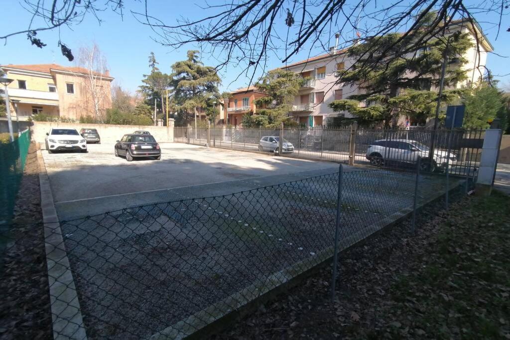 Casa Alberoni Διαμέρισμα Ραβένα Εξωτερικό φωτογραφία