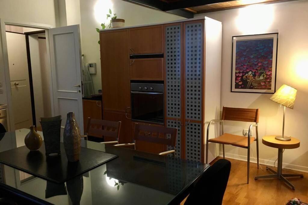 Casa Alberoni Διαμέρισμα Ραβένα Εξωτερικό φωτογραφία