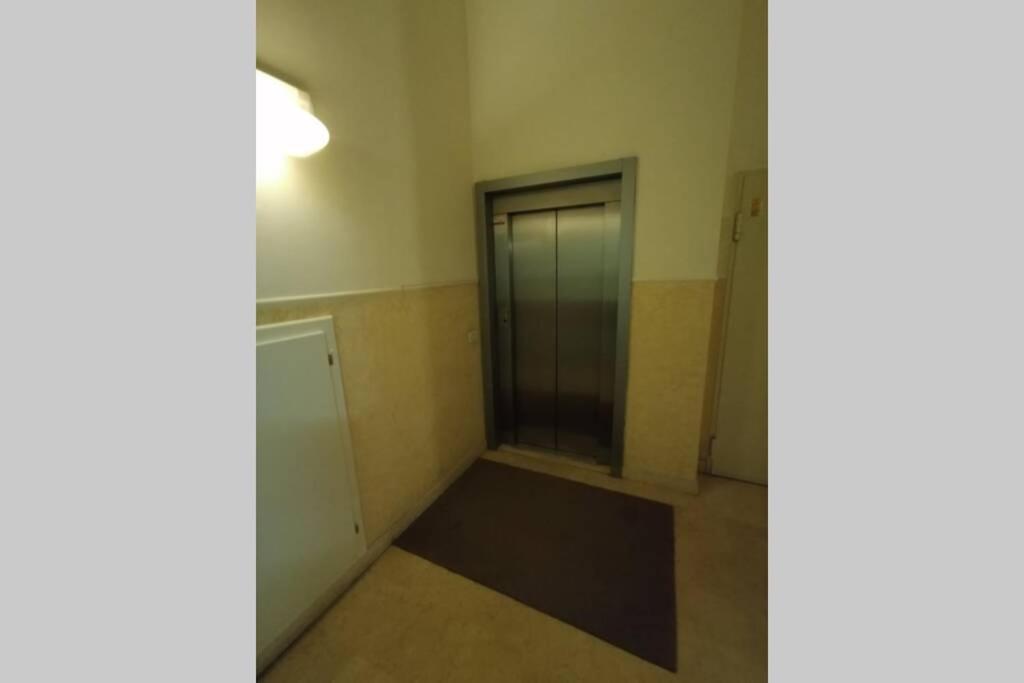 Casa Alberoni Διαμέρισμα Ραβένα Εξωτερικό φωτογραφία