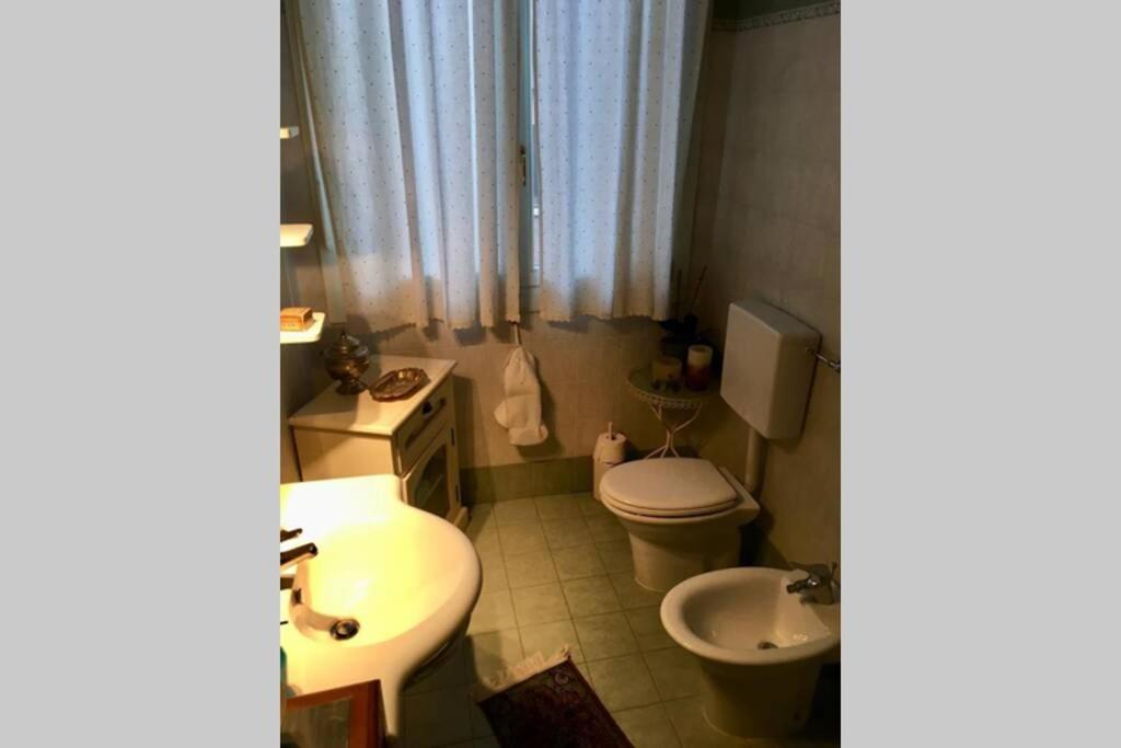 Casa Alberoni Διαμέρισμα Ραβένα Εξωτερικό φωτογραφία