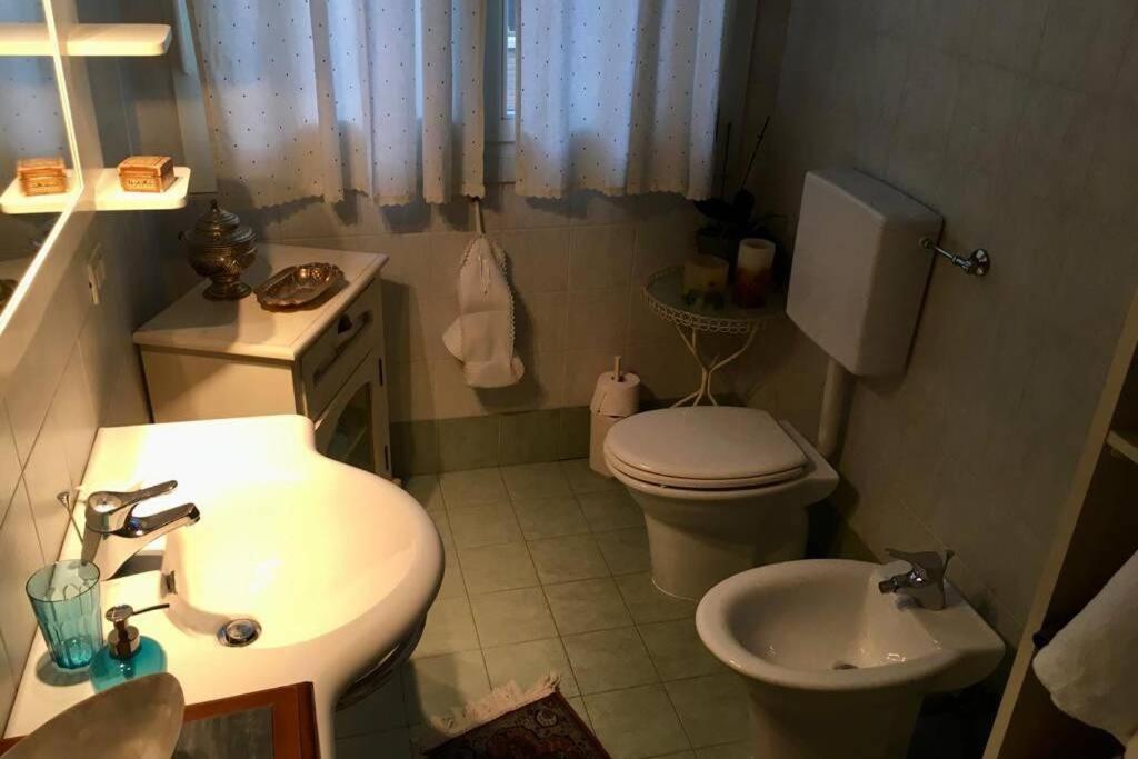 Casa Alberoni Διαμέρισμα Ραβένα Εξωτερικό φωτογραφία