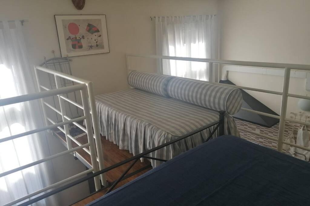 Casa Alberoni Διαμέρισμα Ραβένα Εξωτερικό φωτογραφία