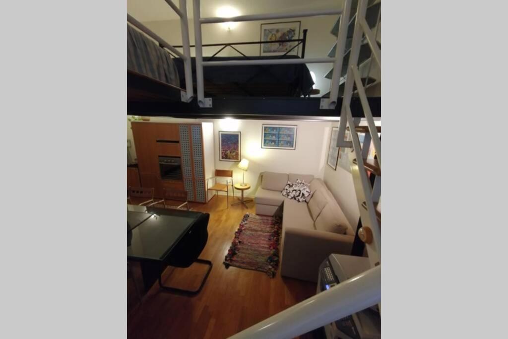 Casa Alberoni Διαμέρισμα Ραβένα Εξωτερικό φωτογραφία