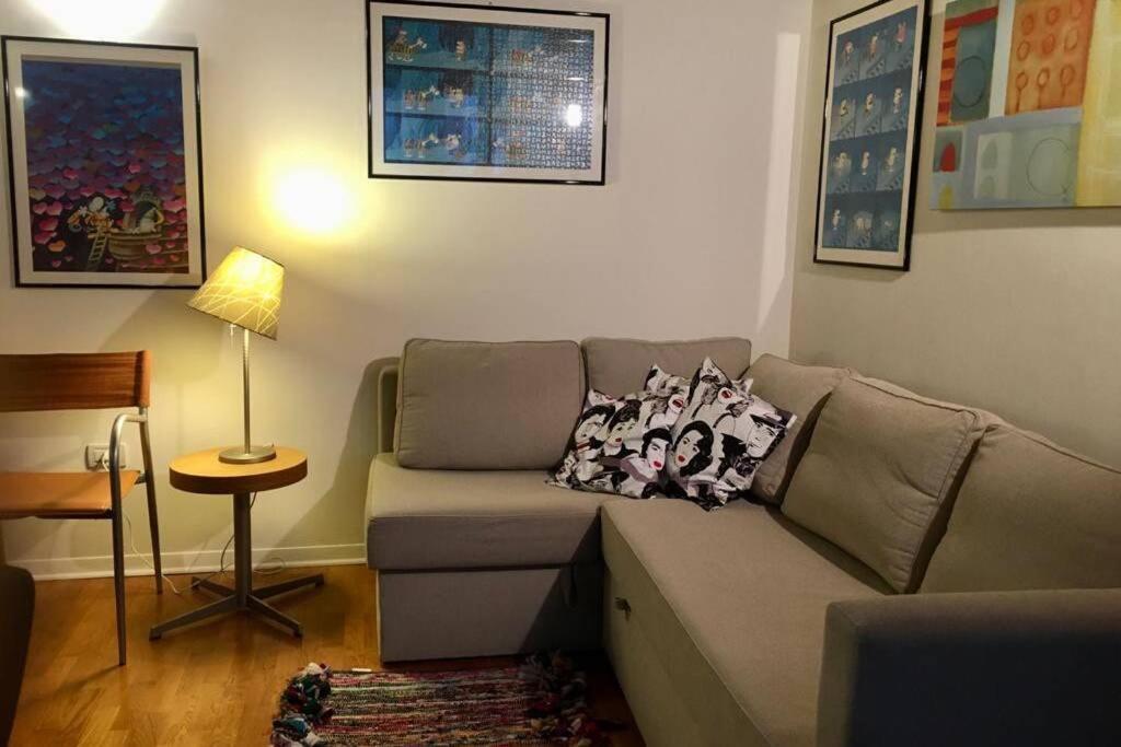Casa Alberoni Διαμέρισμα Ραβένα Εξωτερικό φωτογραφία
