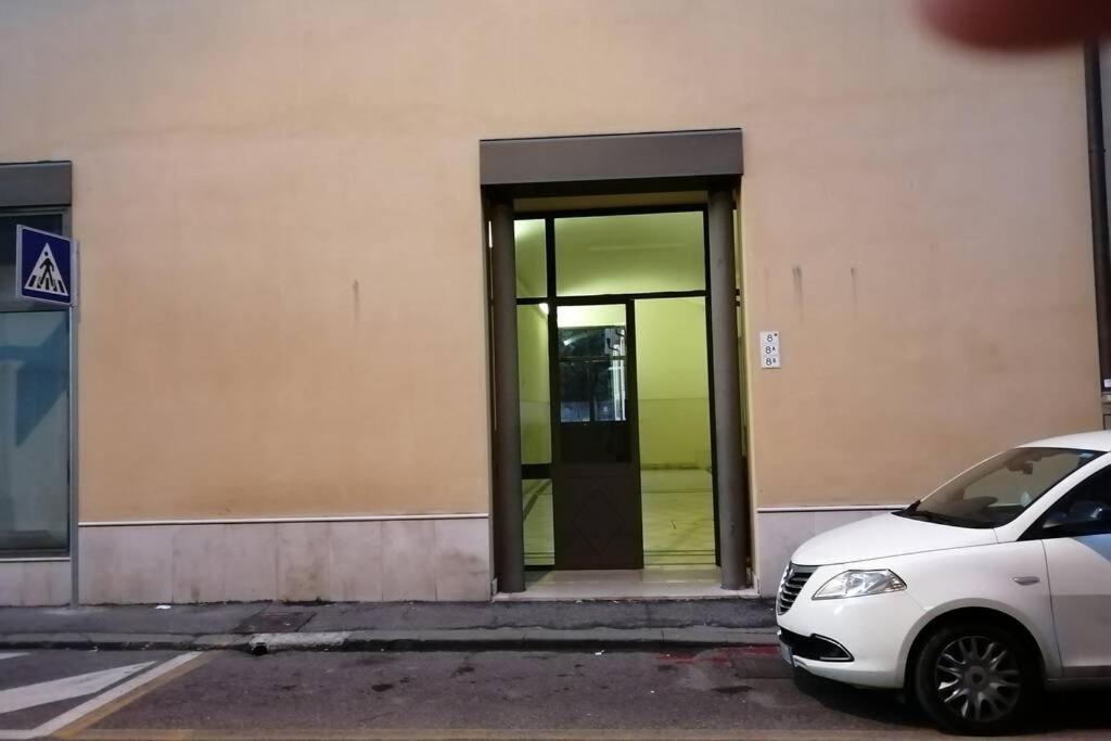 Casa Alberoni Διαμέρισμα Ραβένα Εξωτερικό φωτογραφία