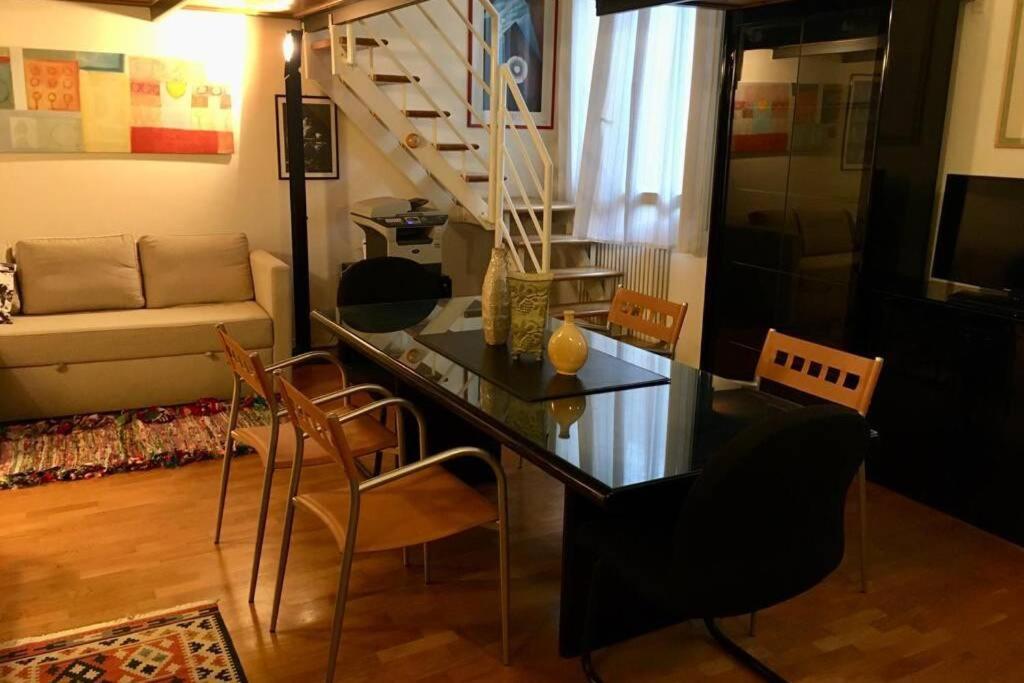 Casa Alberoni Διαμέρισμα Ραβένα Εξωτερικό φωτογραφία