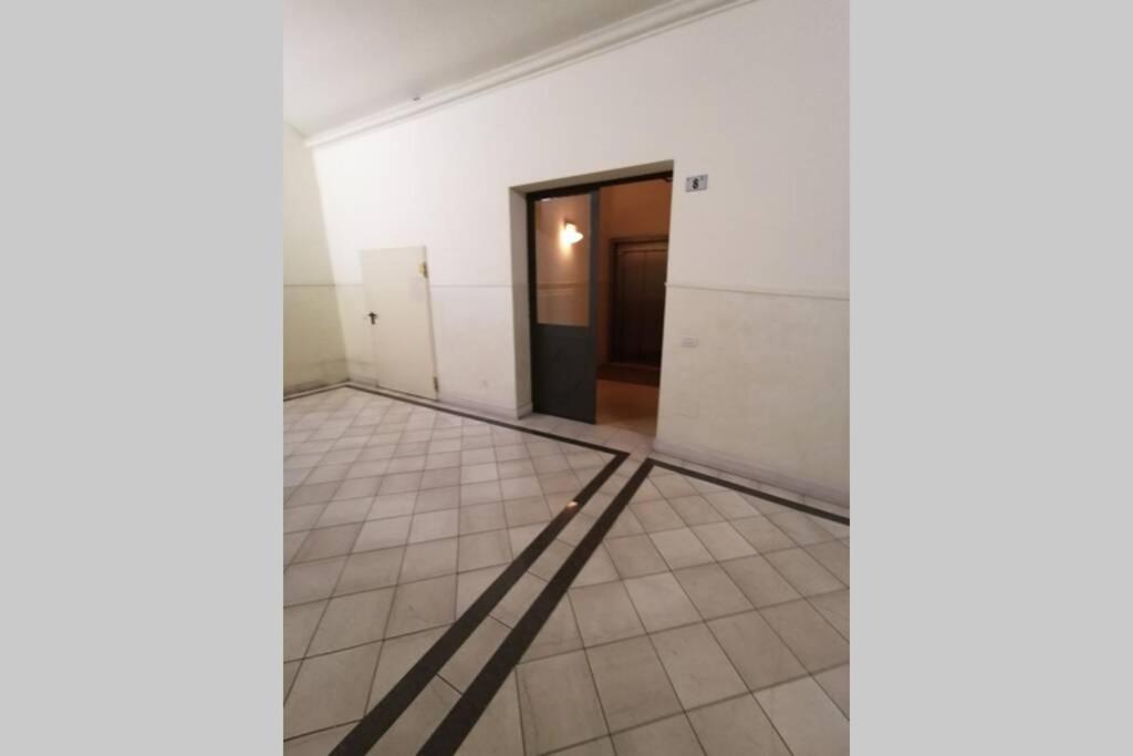 Casa Alberoni Διαμέρισμα Ραβένα Εξωτερικό φωτογραφία
