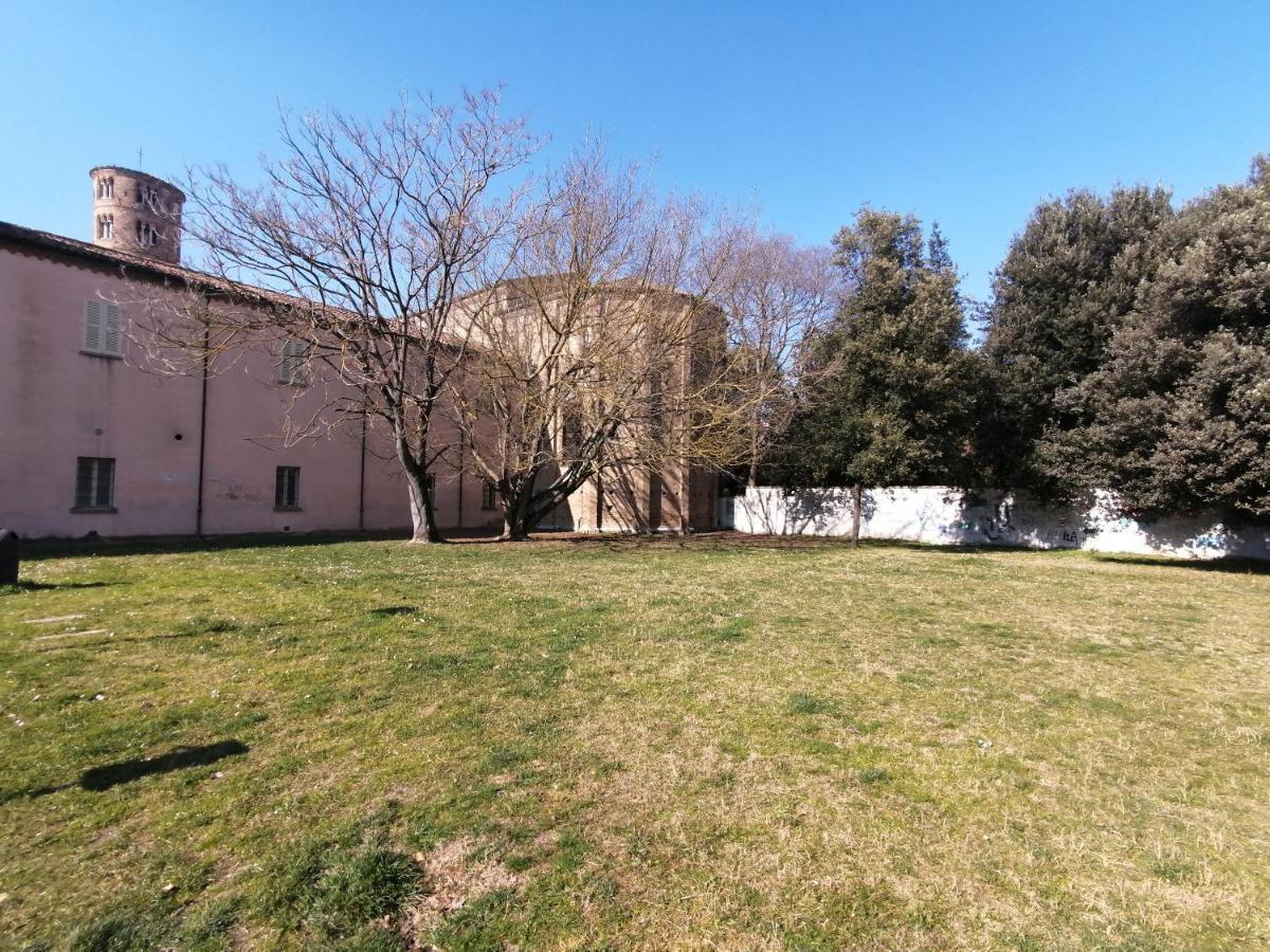 Casa Alberoni Διαμέρισμα Ραβένα Εξωτερικό φωτογραφία