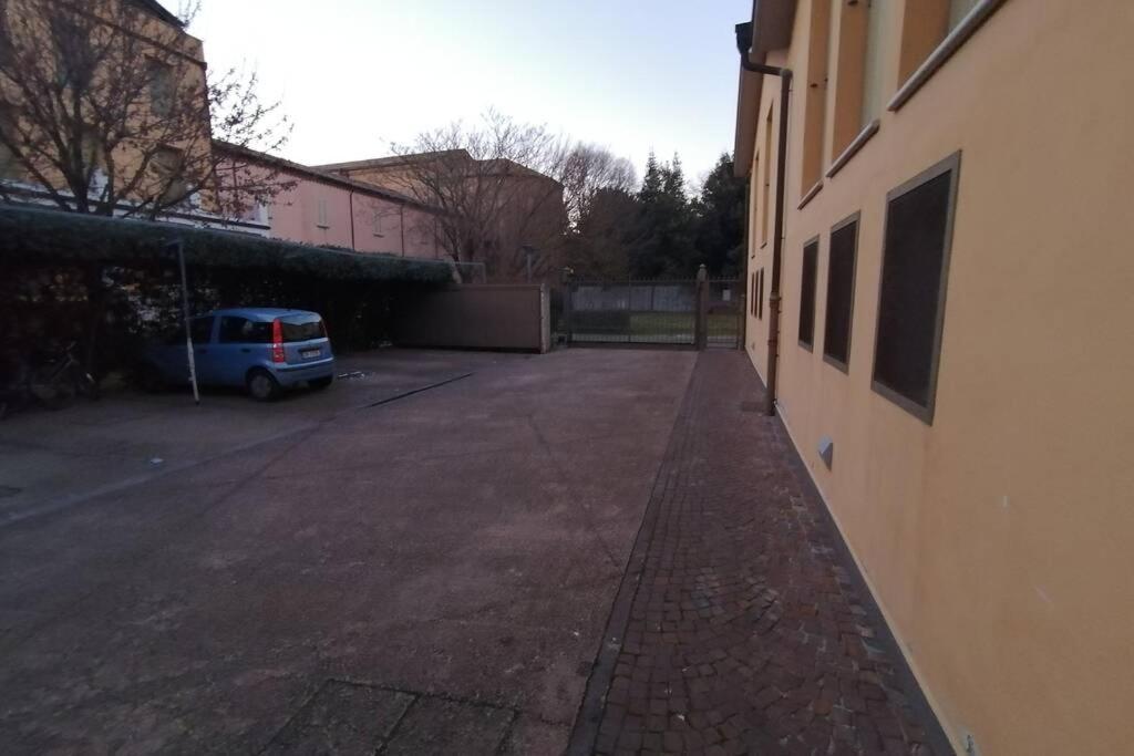 Casa Alberoni Διαμέρισμα Ραβένα Εξωτερικό φωτογραφία