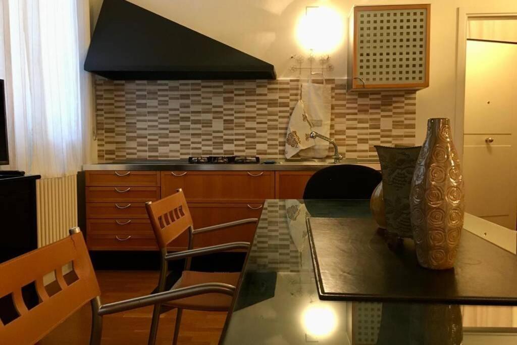 Casa Alberoni Διαμέρισμα Ραβένα Εξωτερικό φωτογραφία