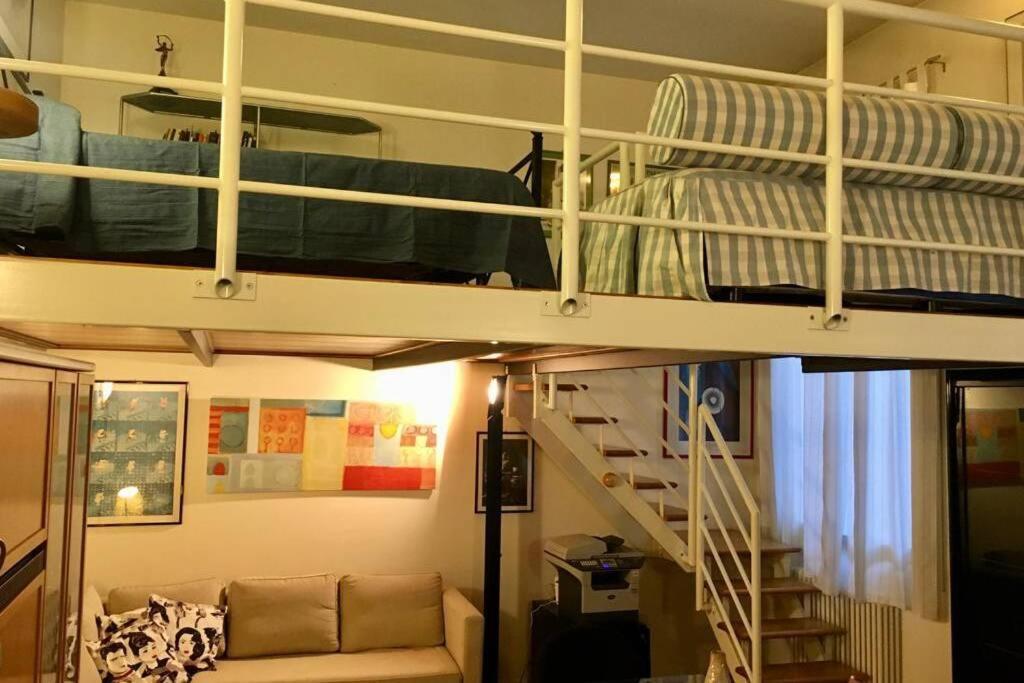 Casa Alberoni Διαμέρισμα Ραβένα Εξωτερικό φωτογραφία