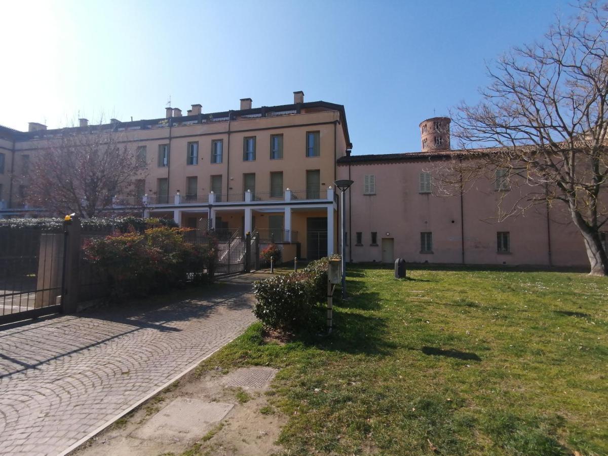 Casa Alberoni Διαμέρισμα Ραβένα Εξωτερικό φωτογραφία