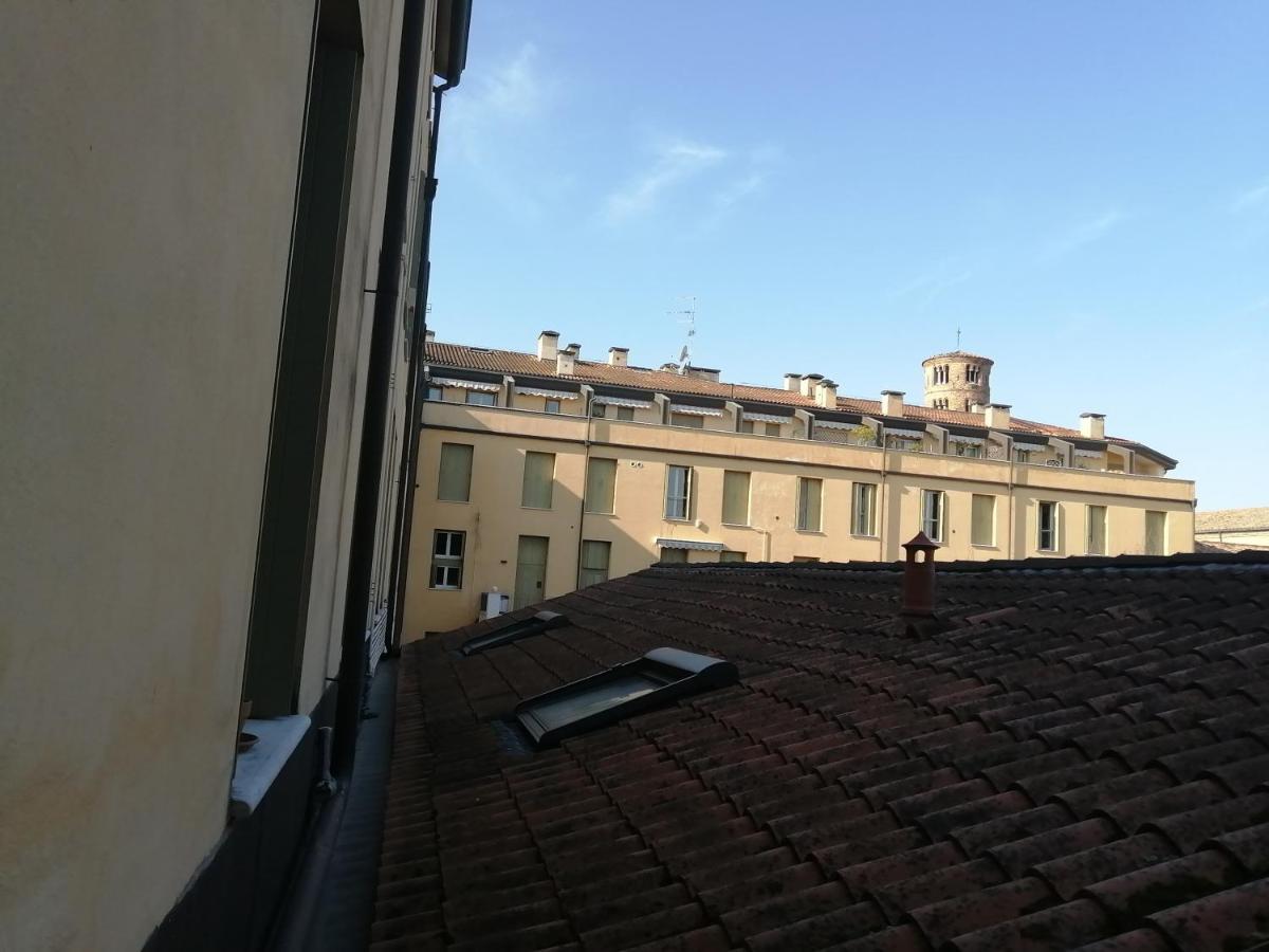 Casa Alberoni Διαμέρισμα Ραβένα Εξωτερικό φωτογραφία